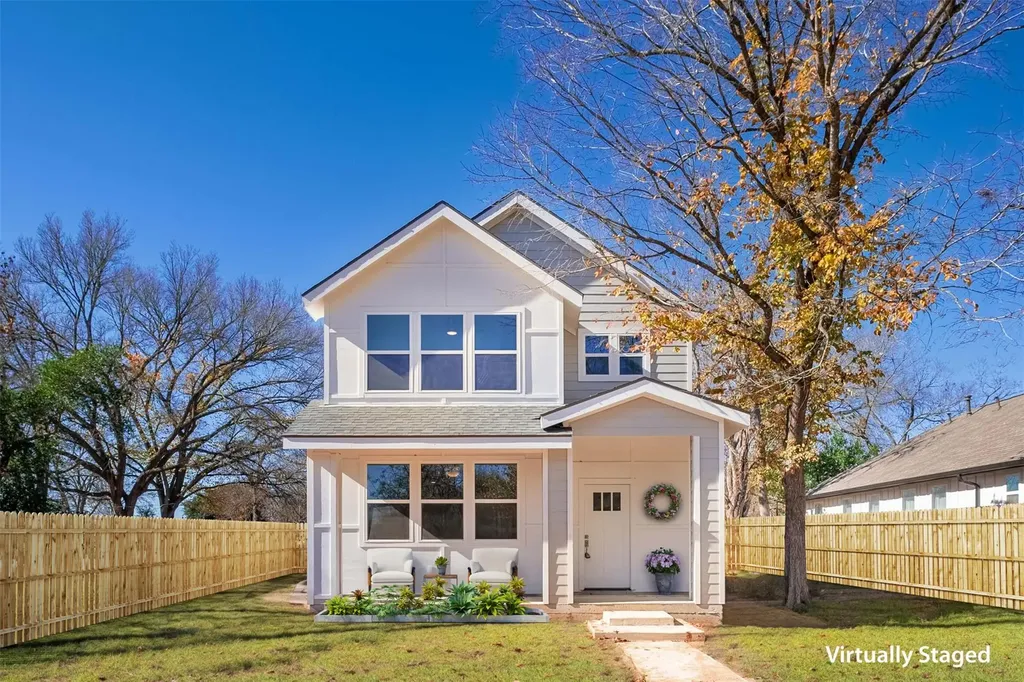 107 Wilkes Street Smithville TX 78957