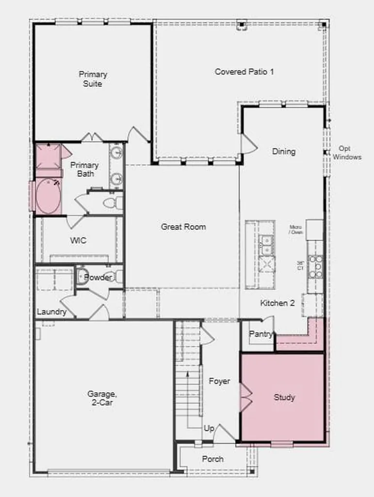 1101 Scenic Green Loop Georgetown TX 78628