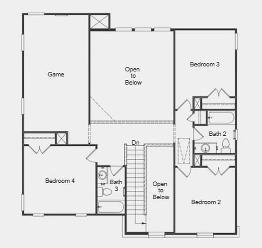 1101 Scenic Green Loop Georgetown TX 78628