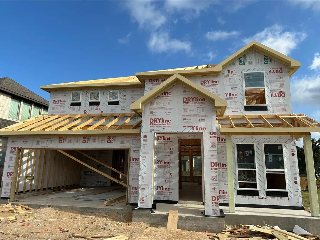 1101 Scenic Green Loop Georgetown TX 78628