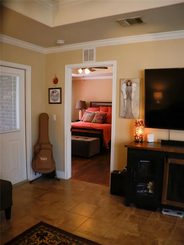 834 Salado Creek Lane Georgetown TX 78633