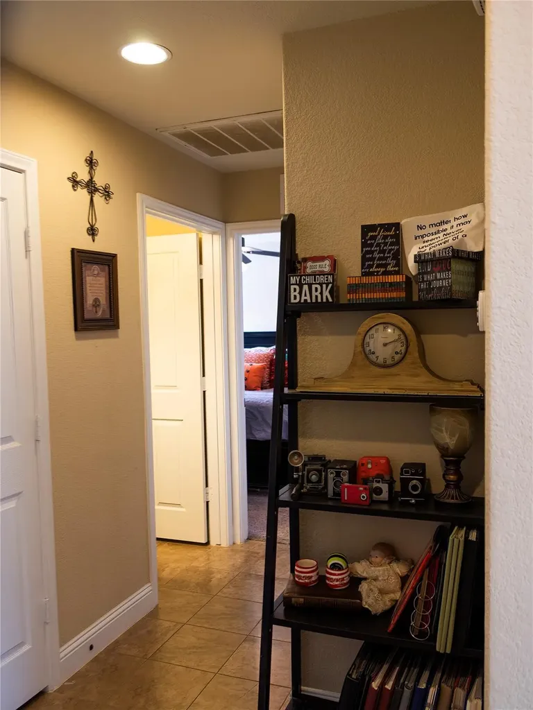834 Salado Creek Lane Georgetown TX 78633