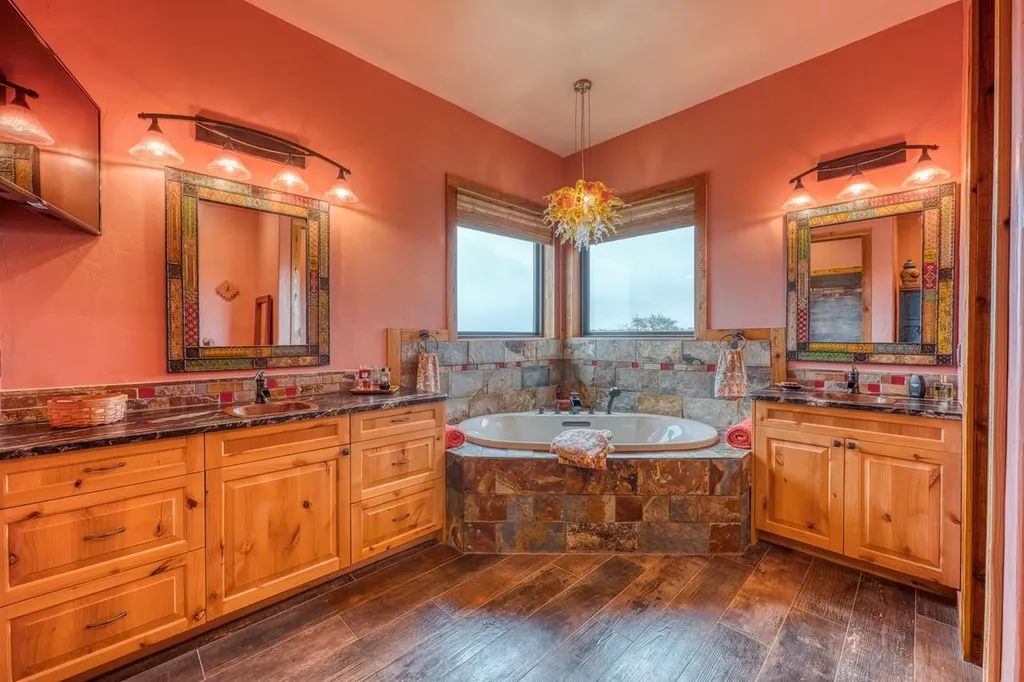 281 Cedar Mountain Drive Marble Falls TX 78654