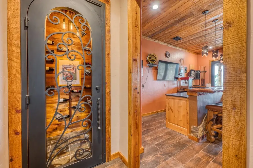 281 Cedar Mountain Drive Marble Falls TX 78654