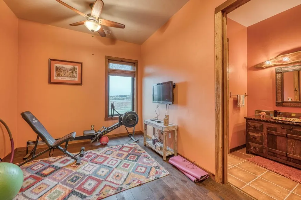 281 Cedar Mountain Drive Marble Falls TX 78654