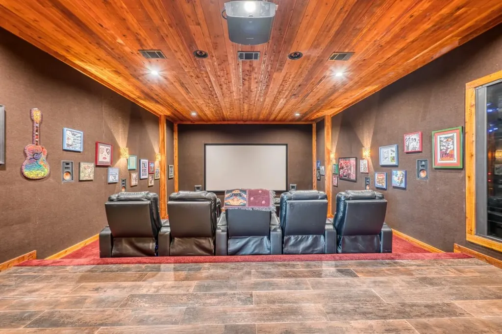 281 Cedar Mountain Drive Marble Falls TX 78654