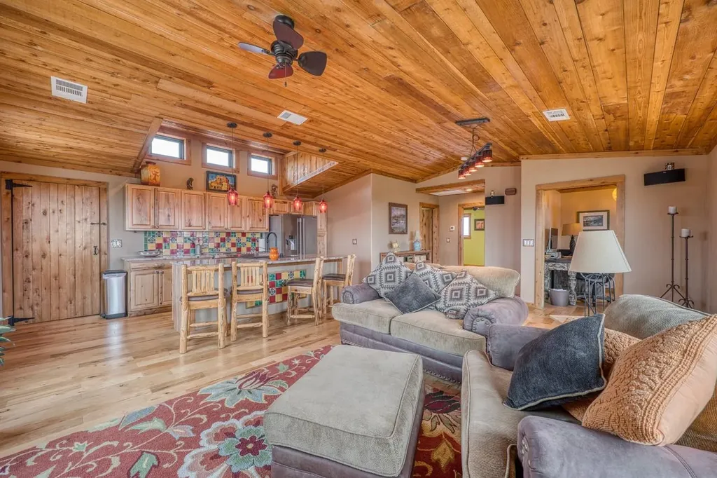 281 Cedar Mountain Drive Marble Falls TX 78654