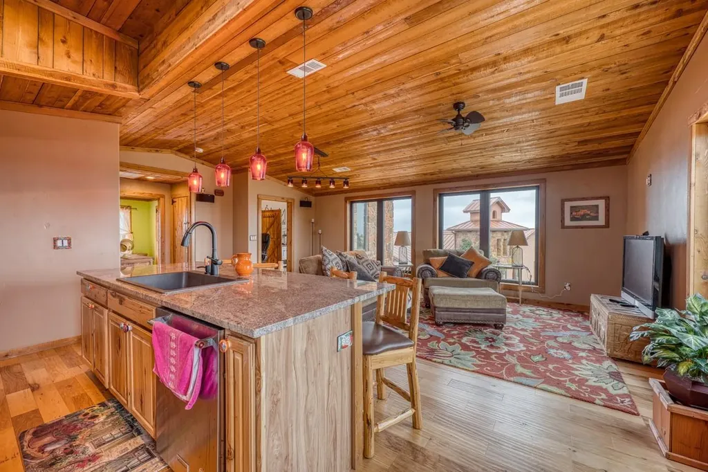 281 Cedar Mountain Drive Marble Falls TX 78654
