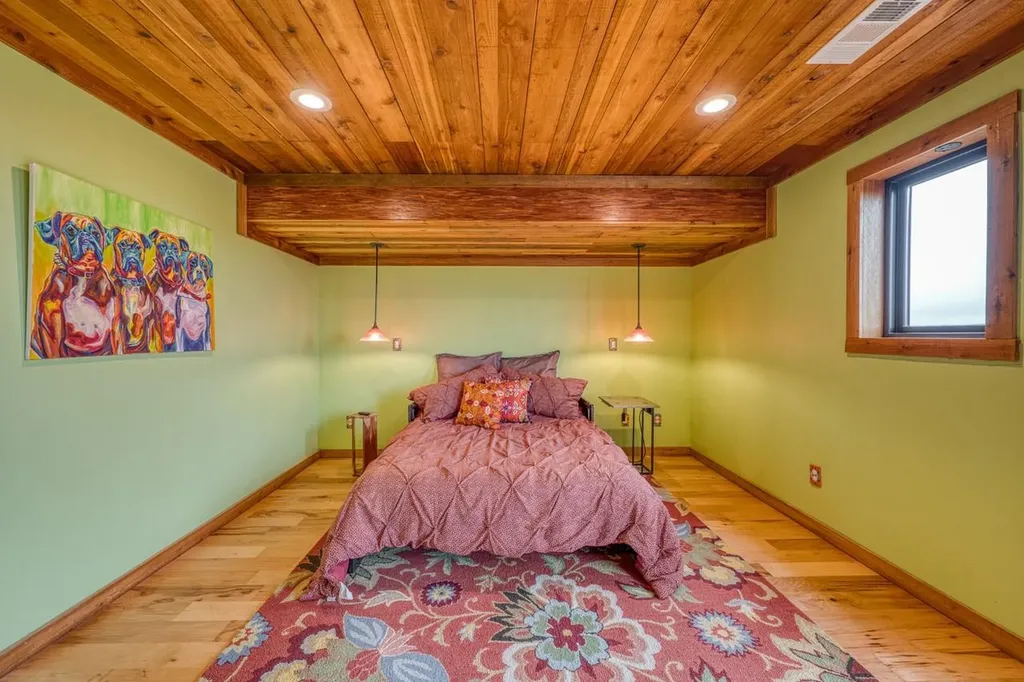 281 Cedar Mountain Drive Marble Falls TX 78654