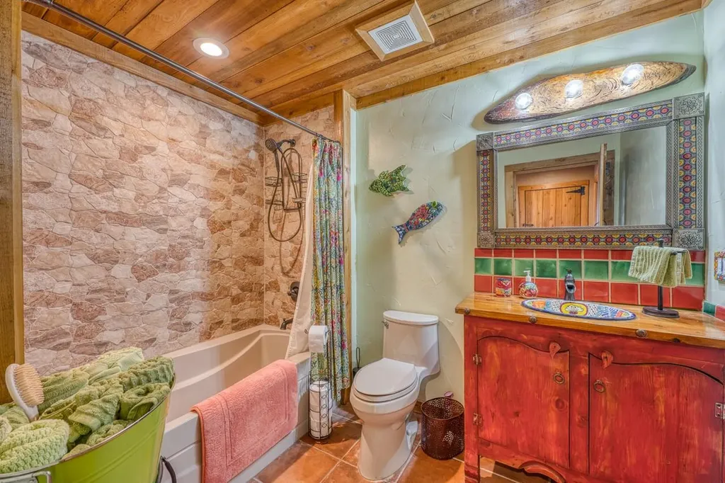 281 Cedar Mountain Drive Marble Falls TX 78654