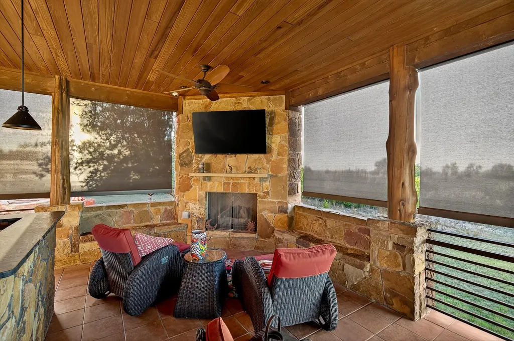 281 Cedar Mountain Drive Marble Falls TX 78654