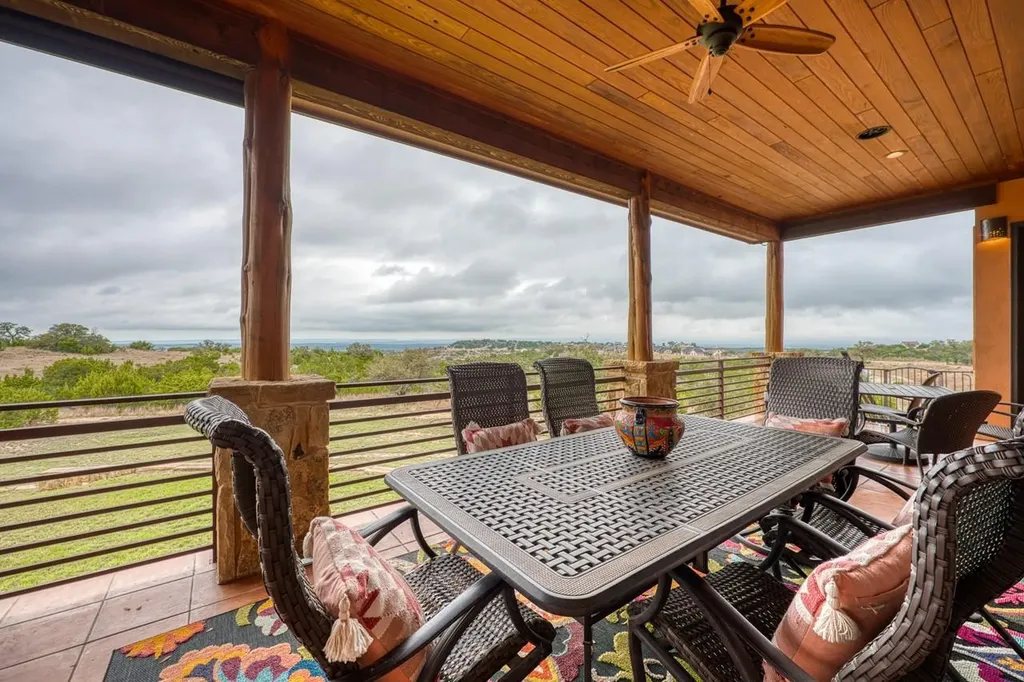 281 Cedar Mountain Drive Marble Falls TX 78654