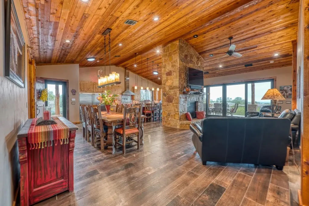 281 Cedar Mountain Drive Marble Falls TX 78654