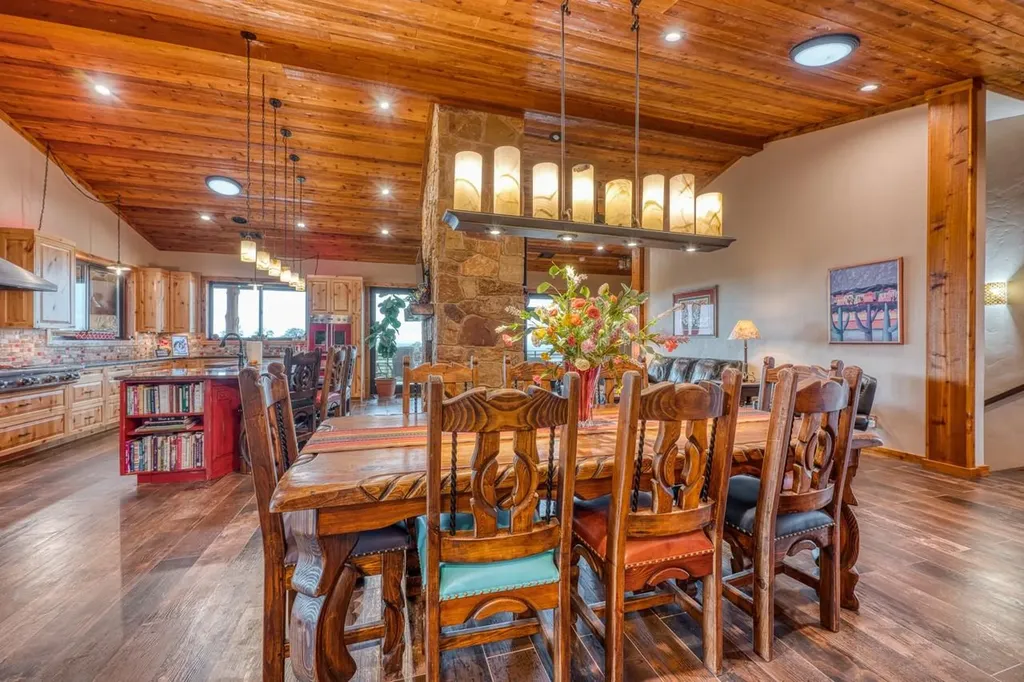281 Cedar Mountain Drive Marble Falls TX 78654