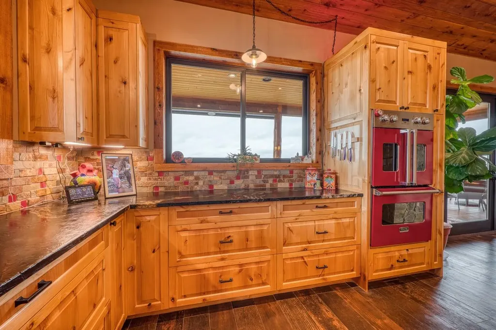 281 Cedar Mountain Drive Marble Falls TX 78654