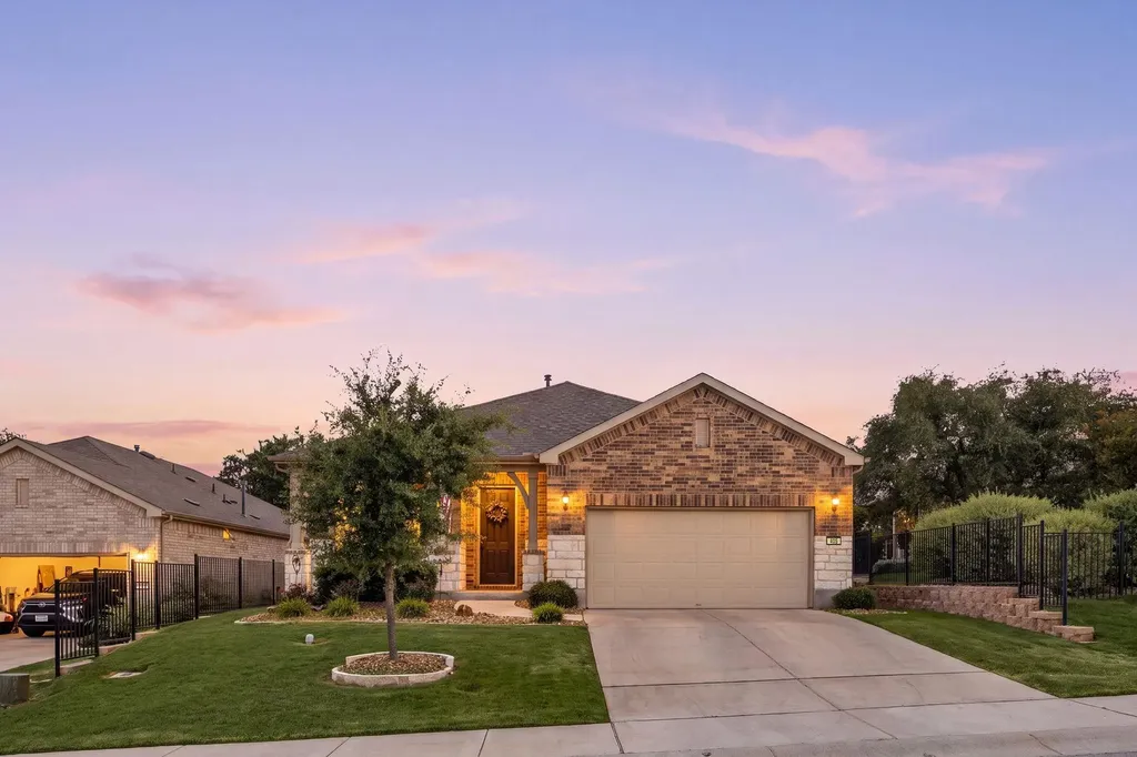 405 Kitty Hawk Road Georgetown TX 78633