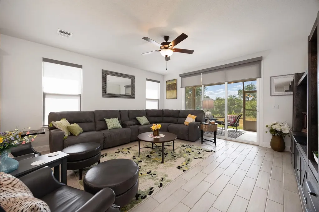 405 Kitty Hawk Road Georgetown TX 78633