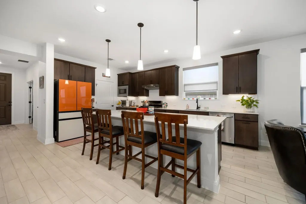 405 Kitty Hawk Road Georgetown TX 78633
