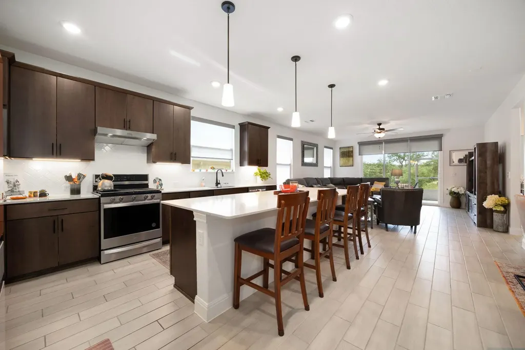 405 Kitty Hawk Road Georgetown TX 78633
