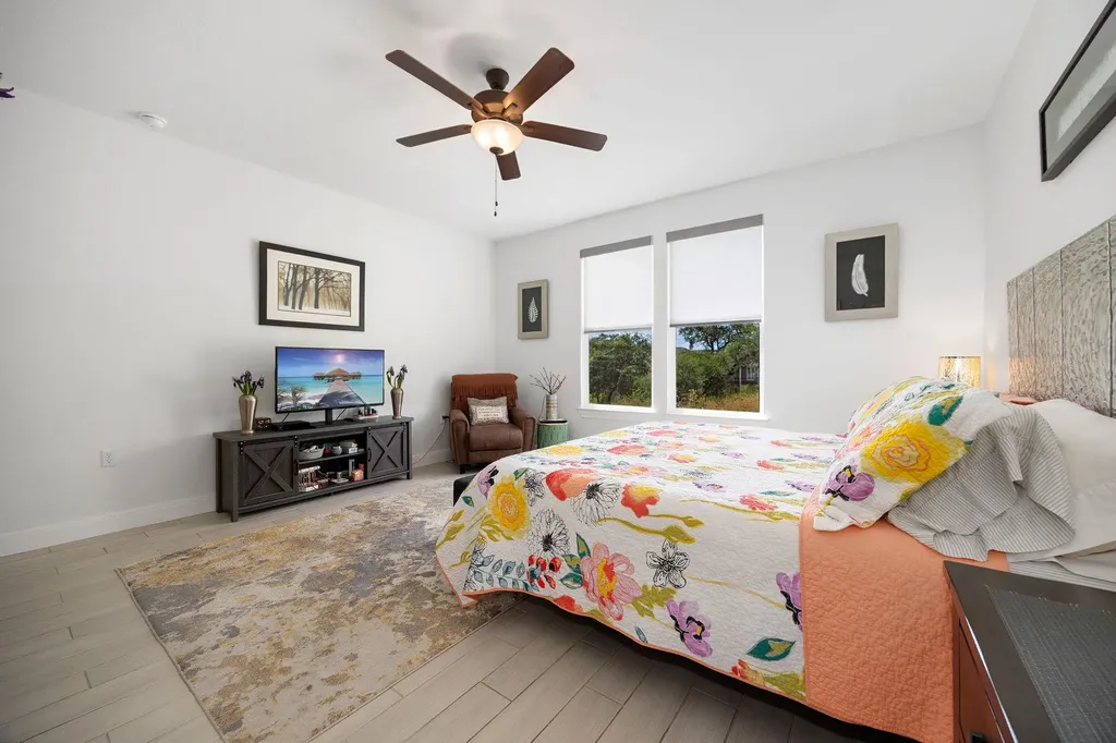 405 Kitty Hawk Road Georgetown TX 78633