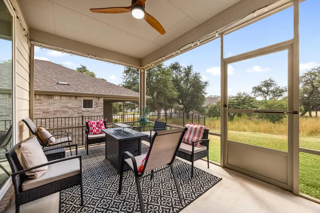 405 Kitty Hawk Road Georgetown TX 78633