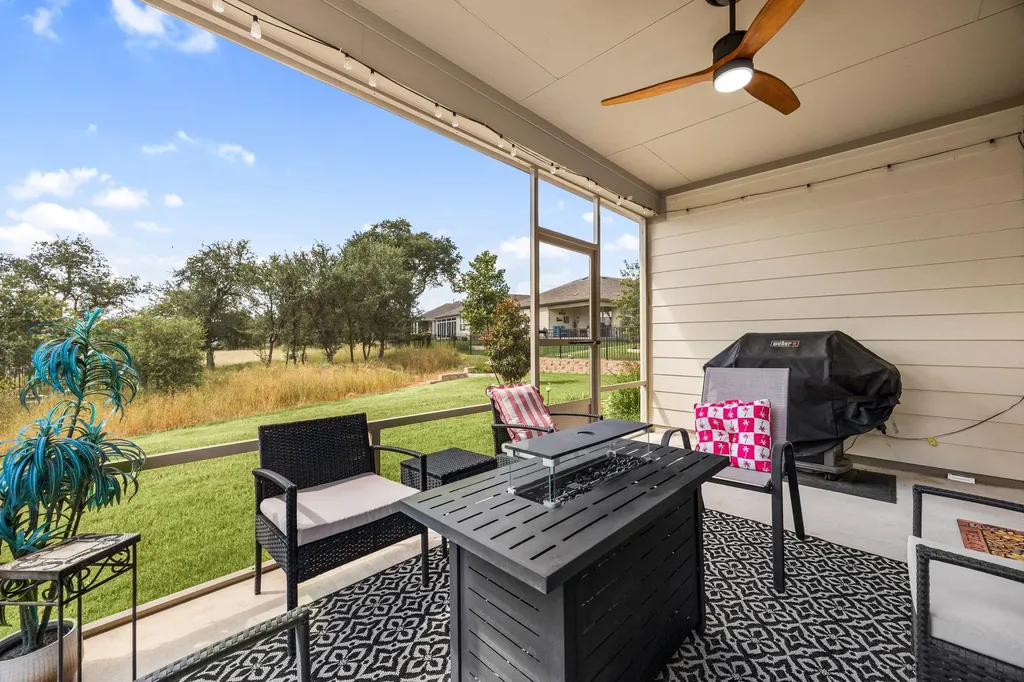 405 Kitty Hawk Road Georgetown TX 78633