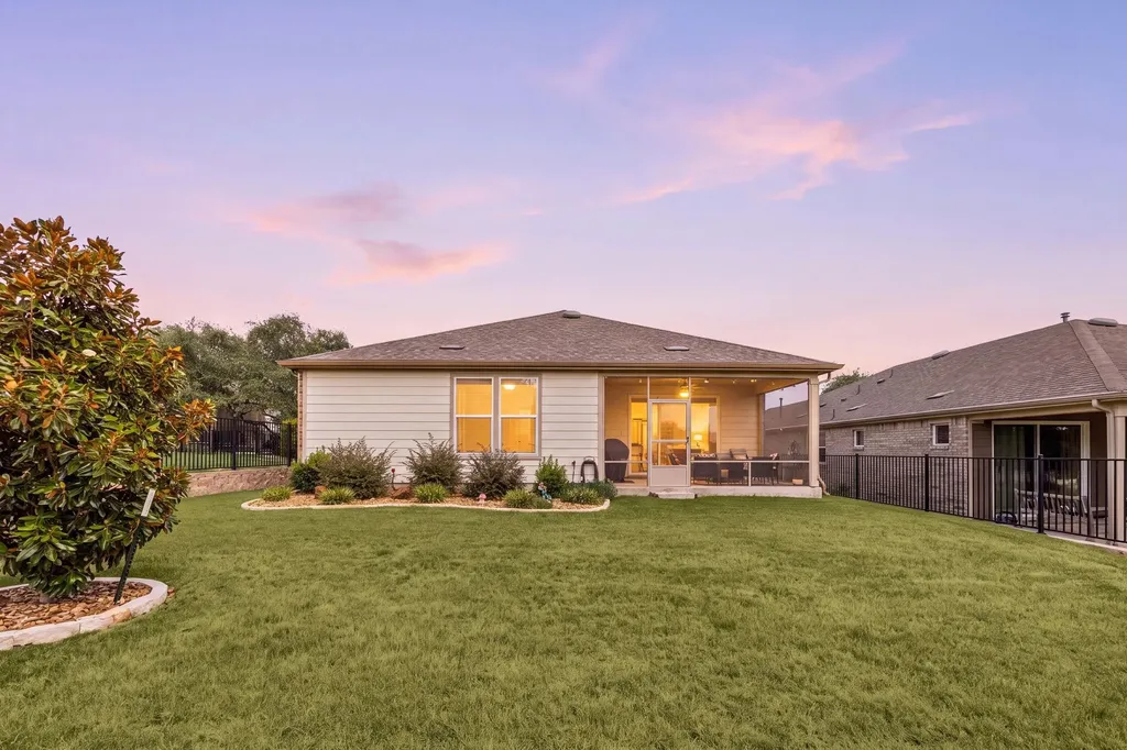 405 Kitty Hawk Road Georgetown TX 78633