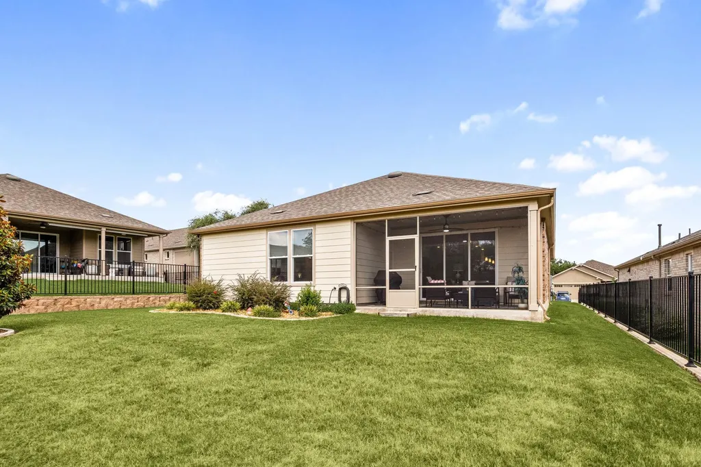405 Kitty Hawk Road Georgetown TX 78633