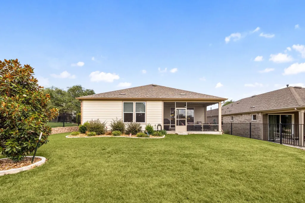 405 Kitty Hawk Road Georgetown TX 78633