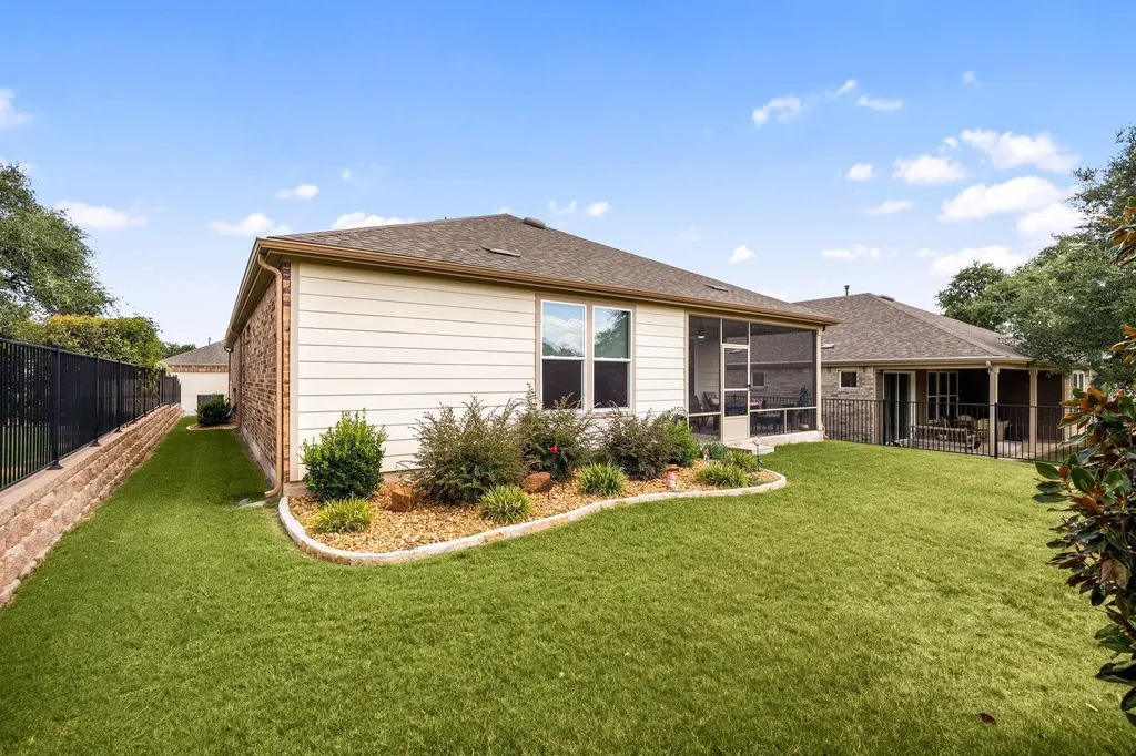 405 Kitty Hawk Road Georgetown TX 78633