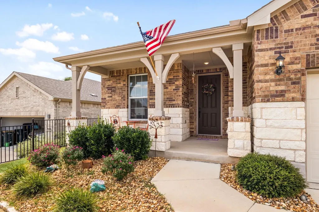 405 Kitty Hawk Road Georgetown TX 78633