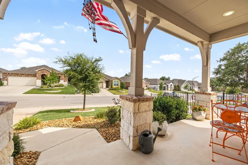 405 Kitty Hawk Road Georgetown TX 78633