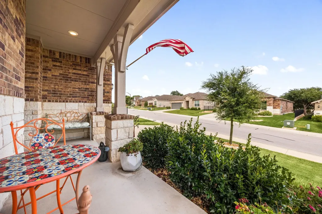405 Kitty Hawk Road Georgetown TX 78633
