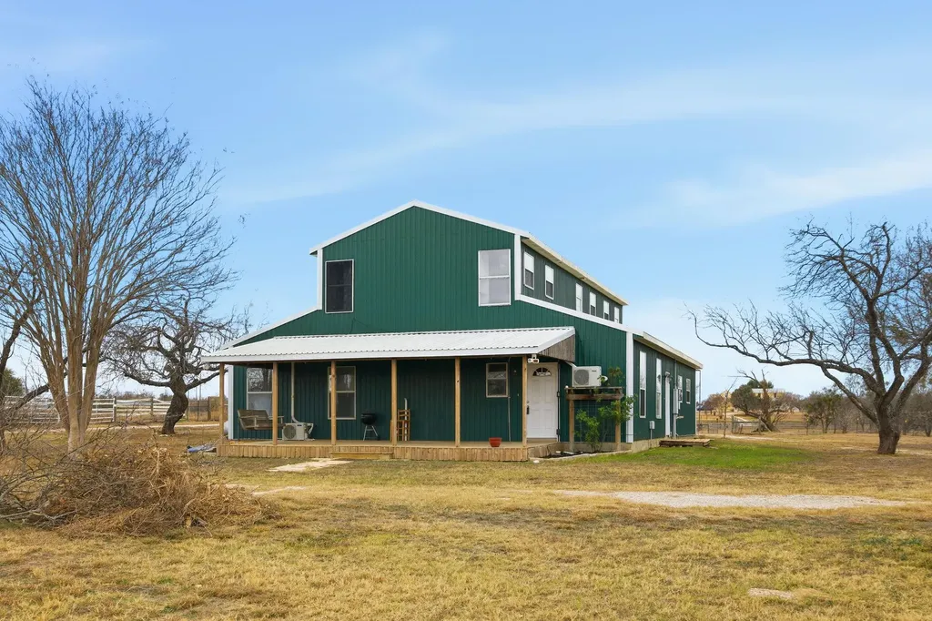 610 Eastview Drive Georgetown TX 78626
