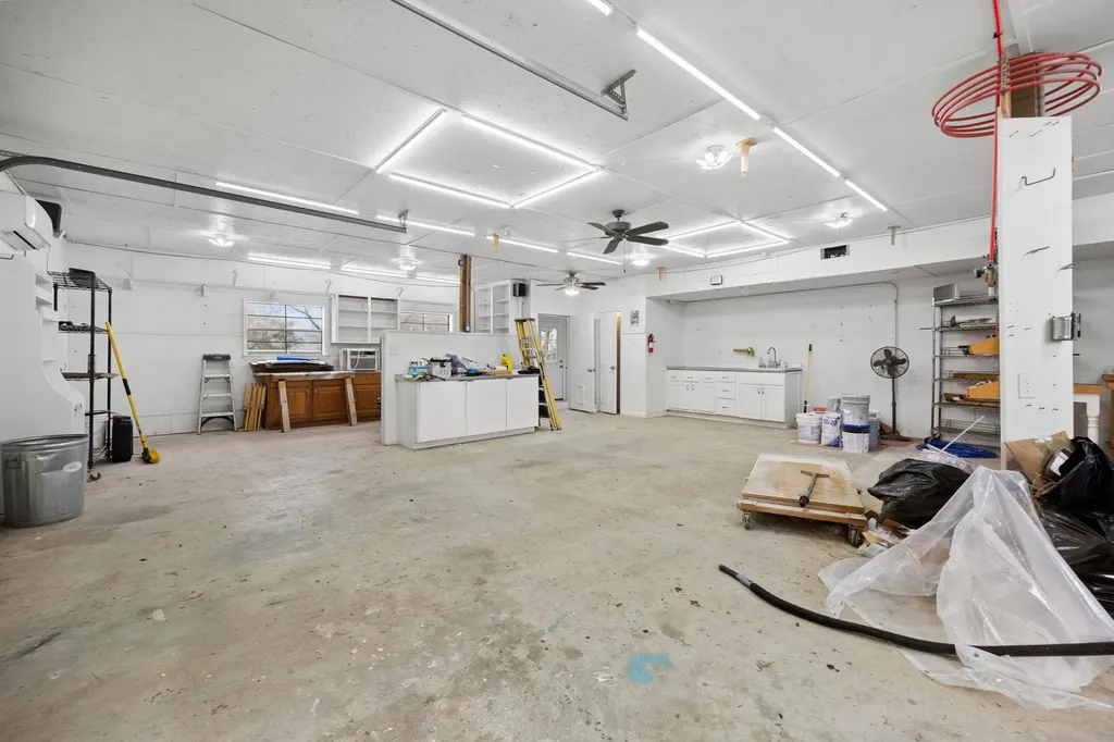 610 Eastview Drive Georgetown TX 78626