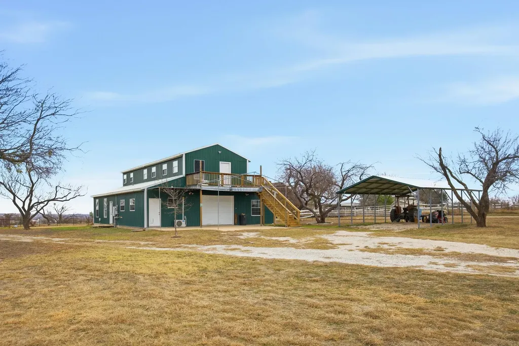 610 Eastview Drive Georgetown TX 78626