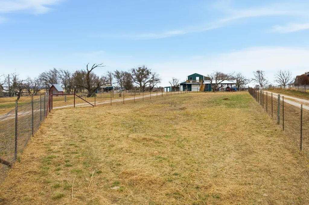 610 Eastview Drive Georgetown TX 78626