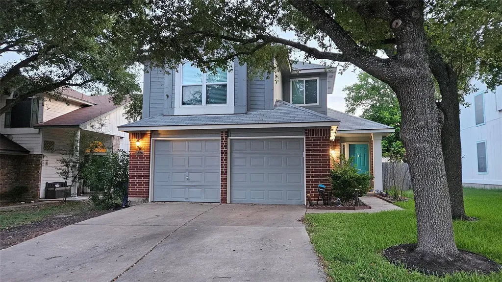17237 Tobermory Drive Pflugerville TX 78660