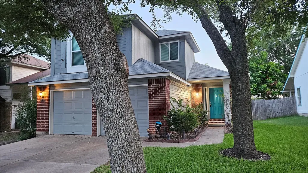17237 Tobermory Drive Pflugerville TX 78660