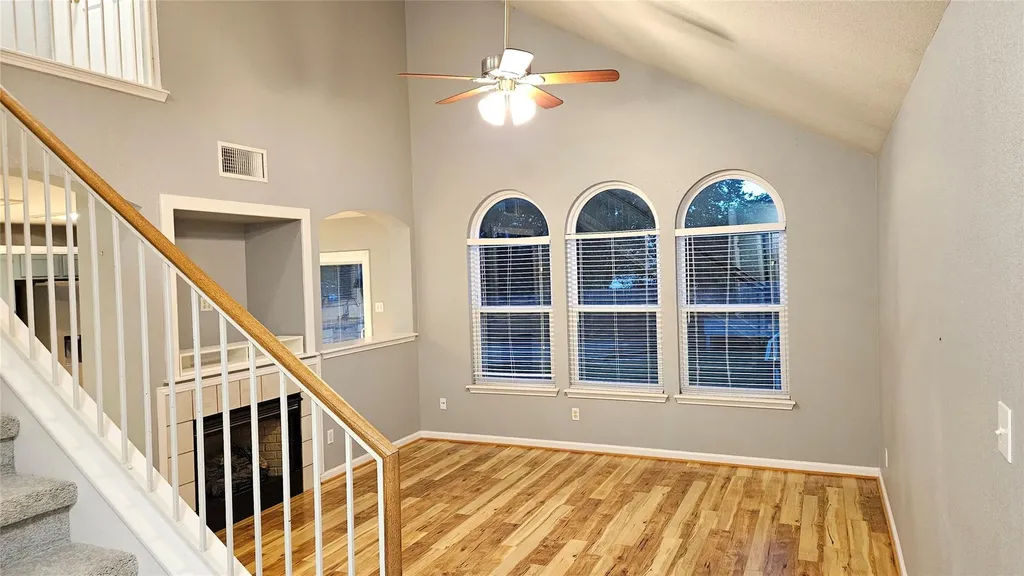 17237 Tobermory Drive Pflugerville TX 78660