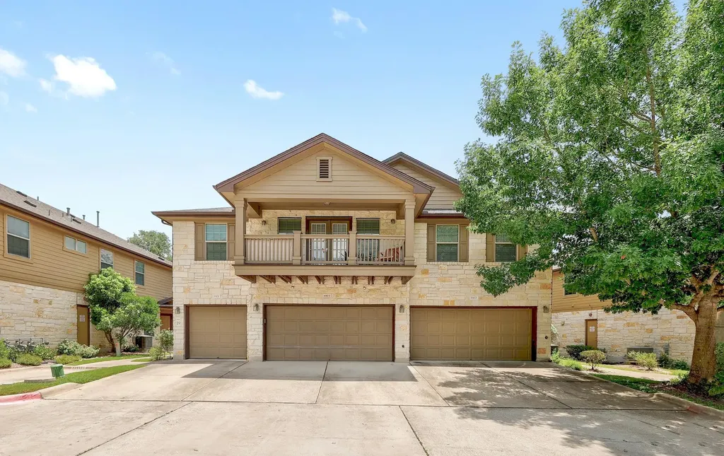 1310 Parmer Lane Austin TX 78727