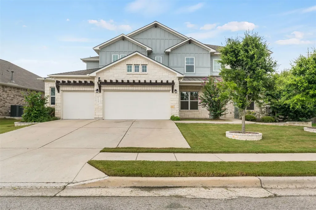 5700 Fresno Avenue Pflugerville TX 78660