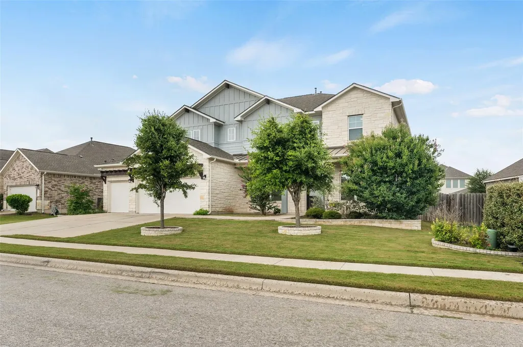 5700 Fresno Avenue Pflugerville TX 78660