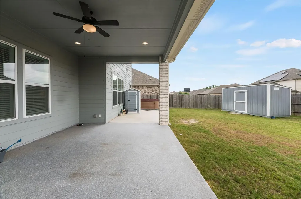 5700 Fresno Avenue Pflugerville TX 78660