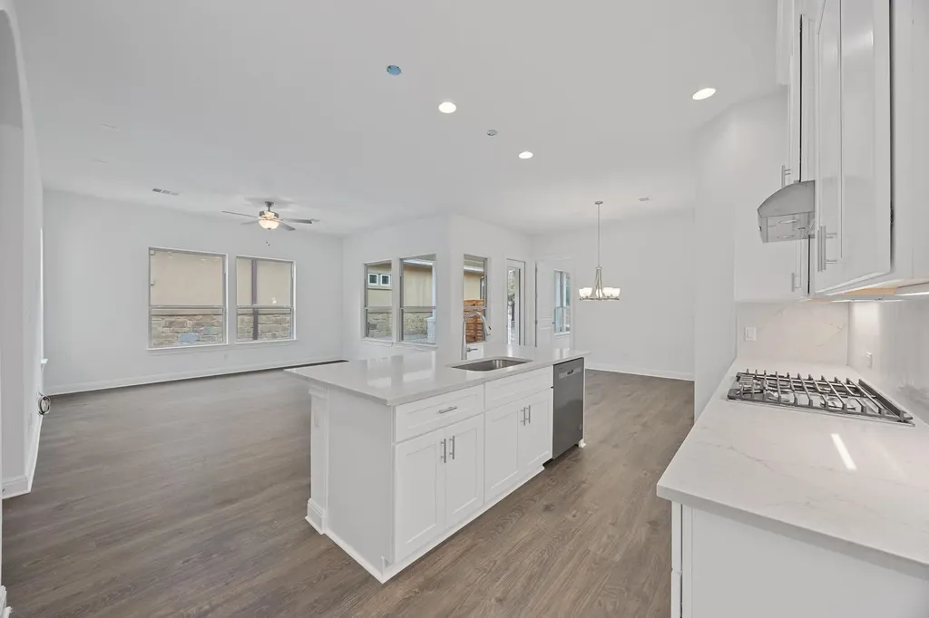 201 Skyflower Drive Georgetown TX 78628