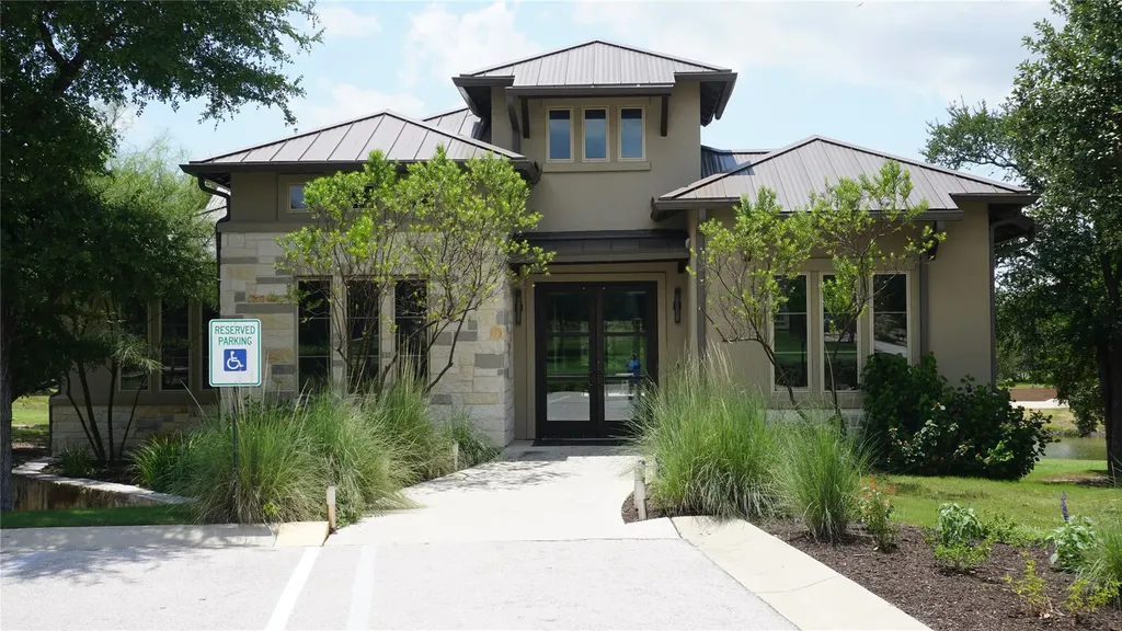 201 Skyflower Drive Georgetown TX 78628