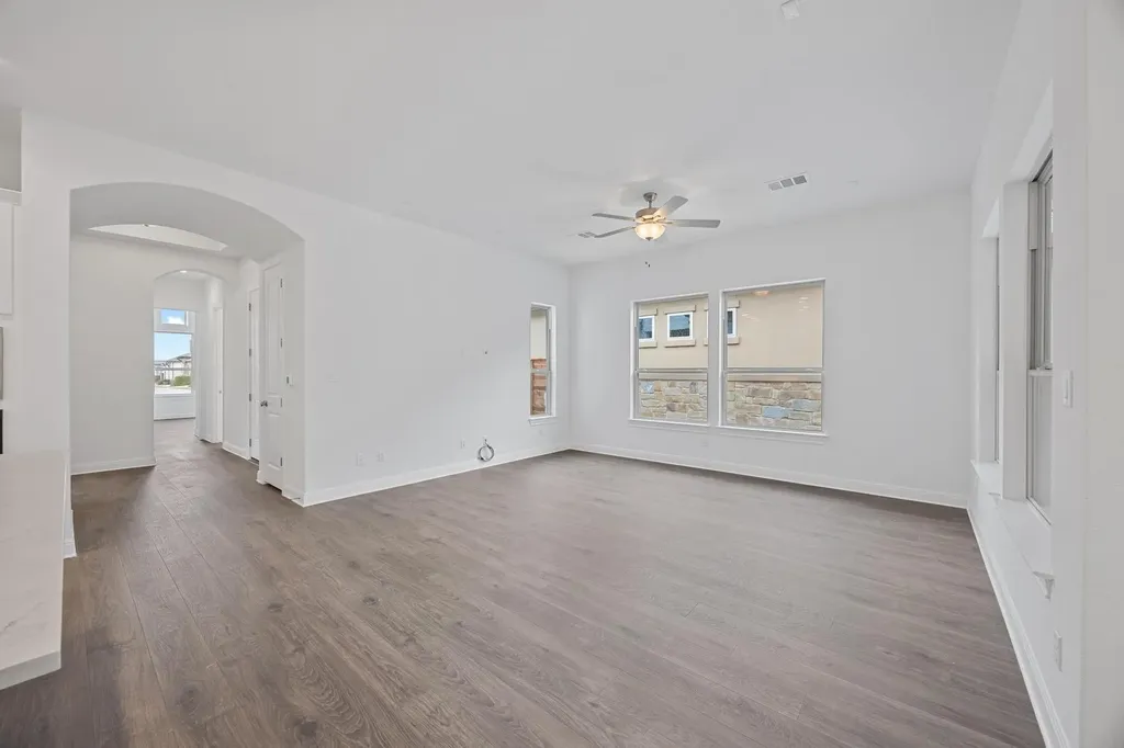 201 Skyflower Drive Georgetown TX 78628