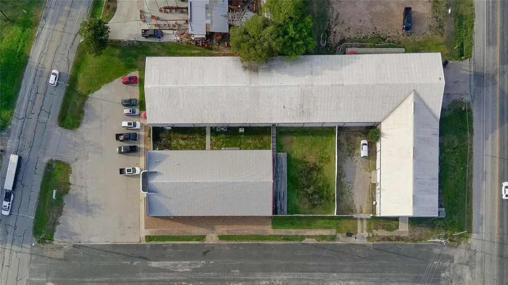 1201 Kessler Avenue Schulenburg TX 78956