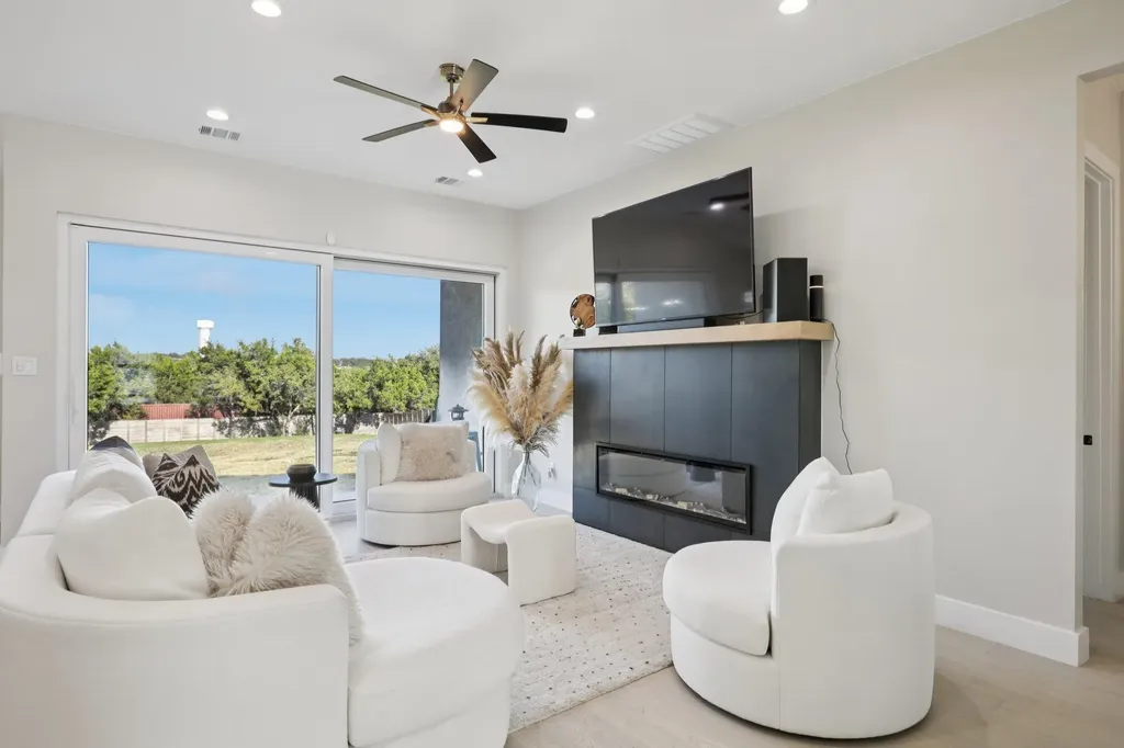 15108 General Williamson Drive Austin TX 78734