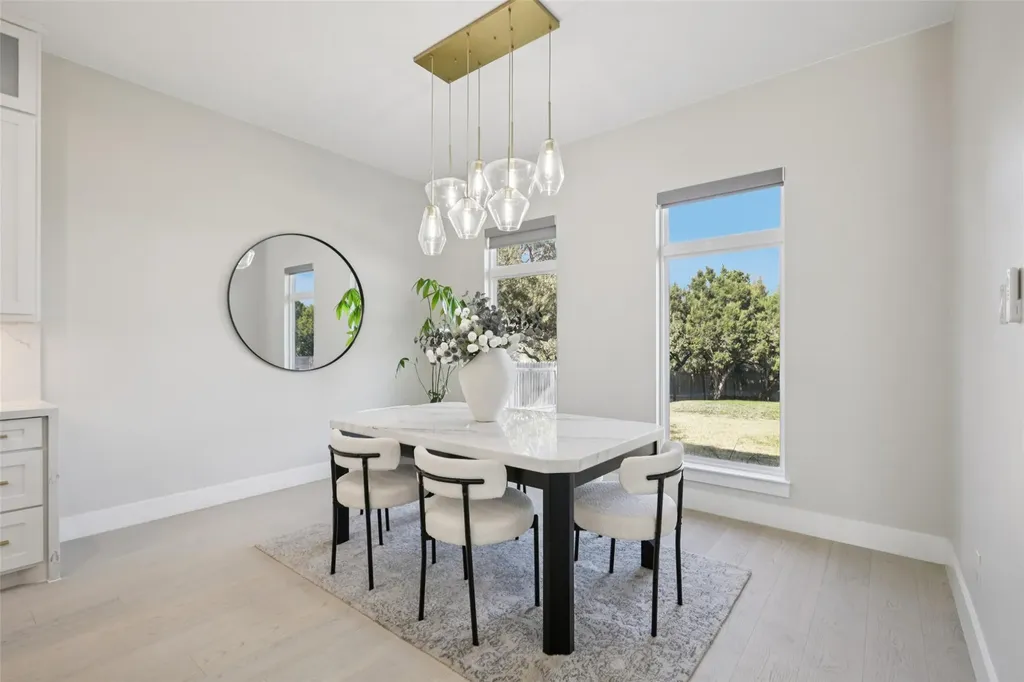 15108 General Williamson Drive Austin TX 78734